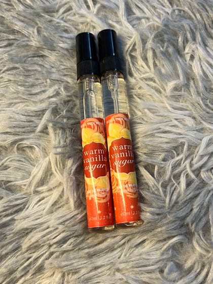 BnB Warm Vanilla Sugar