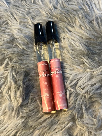 BnB A Thousand Wishes