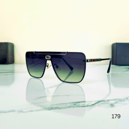 179 Premium Brand Sunglasses