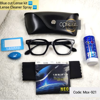 Tom Ford Brand Premium BlueCut Eyeglass