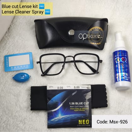 Kabir Singh Design Premium BlueCut eyeglass