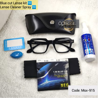 Tom Ford Brand Premium BlueCut eyeglass