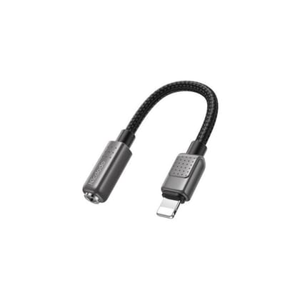 Mcdodo CA501 Lightning To 3.5mm Converter