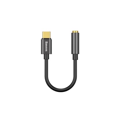 Baseus L54 Type-C To 3.5mm Converter