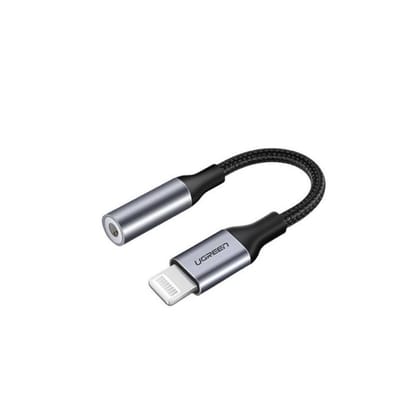 Ugreen 30756 Lightning To 3.5mm Converter