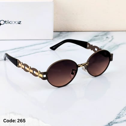 265 Premium Brand Sunglass