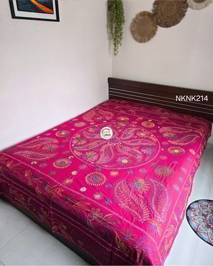 Jamalpuri Nokshikatha - NKNK214