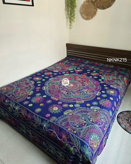 Jamalpuri Nokshikatha - NKNK215