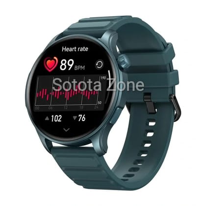 Zeblaze Btalk 3 Pro Smart Watch Ultra HD AMOLED Display