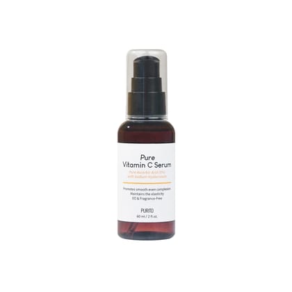 Purito Pure Vitamin C Serum (60ml)