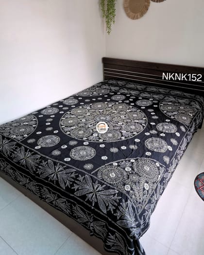 Jamalpuri Nokshikatha - NKNK152