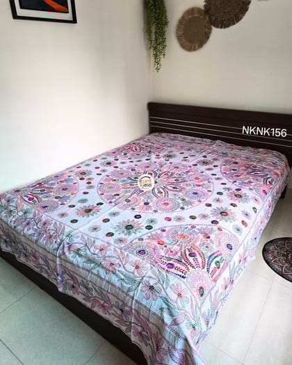 Jamalpuri Nokshikatha - NKNK156