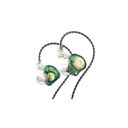 TRN MT1 Pro 3.5mm Earphones