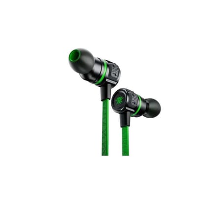 Plextone G20 Mark 4 Type-C And 3.5mm Earphones