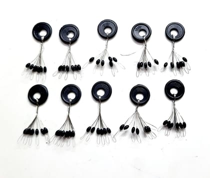 স্টপার (১০ সেট) - Stopper (10 sets)