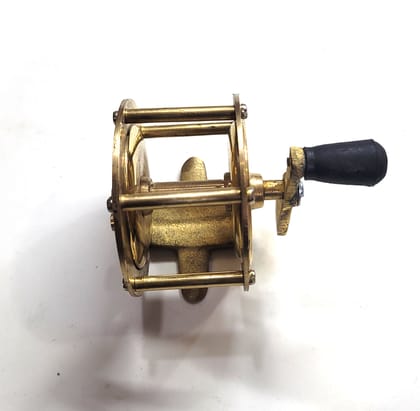 বাংলা হুইল অথবা কেরকেরি ২.৫ ইঞ্চি - Bangla Wheel or Kerkeri 2.5 inch