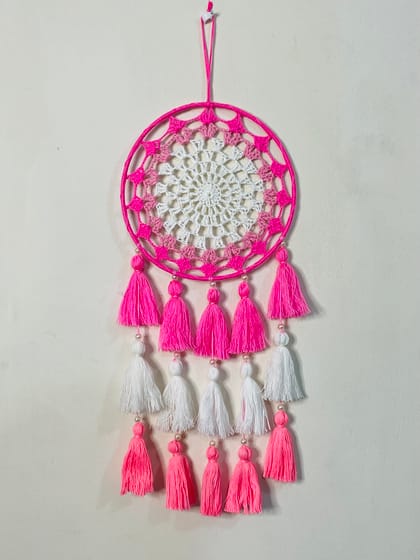 wall hanging 8/8" round length 24"