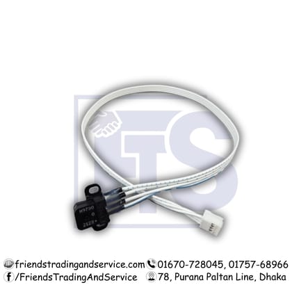 Encoder Sensor for Eco Solvent Printer
