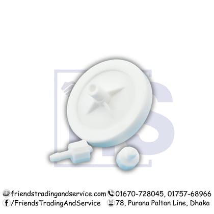 Inkjet Printer Disc Filter Eco Solvent Ink Filter