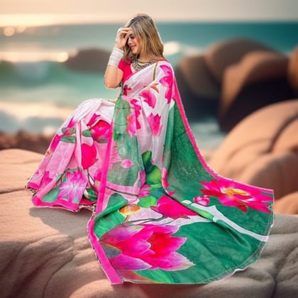 New Viral Attractive Sharee