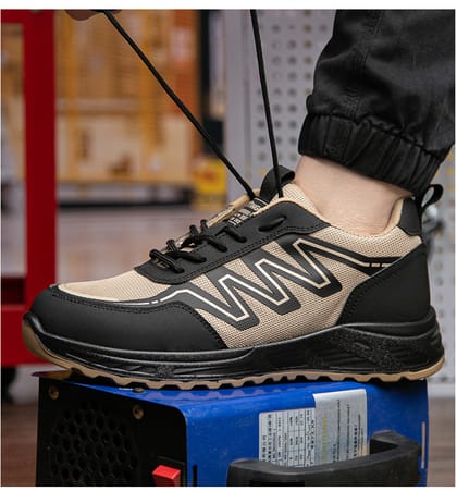 Tinggu Safety Shoe