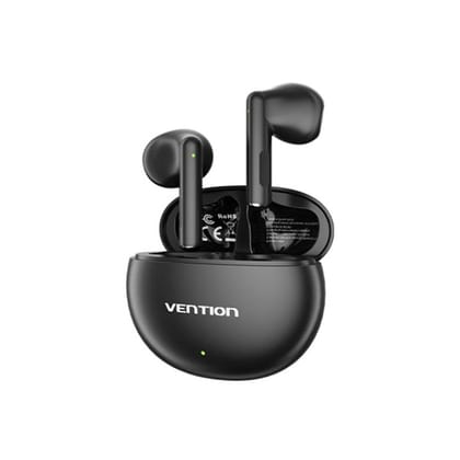 VENTION NBKW0 Elf E06 True Wireless Bluetooth Earbuds