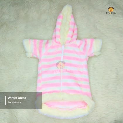 Cat hoodie 1.7 kg