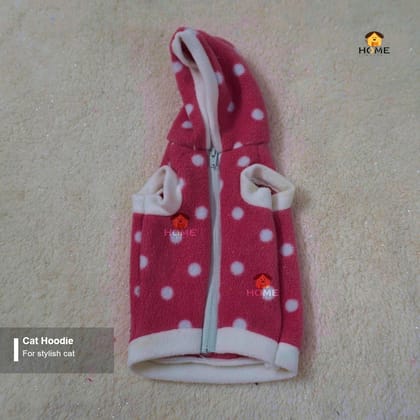 Cat hoodie (1.4 kg)