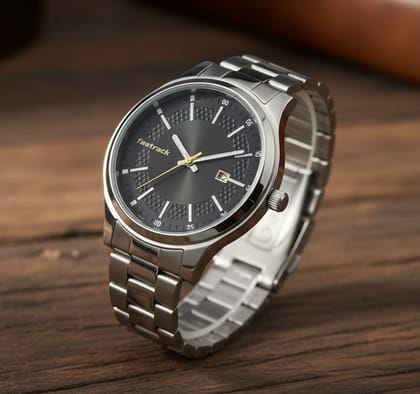 Fastrack Analog Watch - For Men