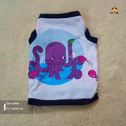 Cat t-shirt (2.3 kg)