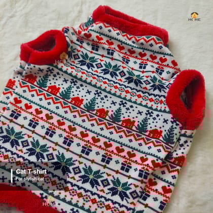Cat t-shirt (2,1.7 kg)
