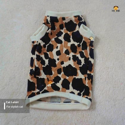 cat t-shirt (2.5 kg)