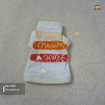 cat t-shirt (1 kg)