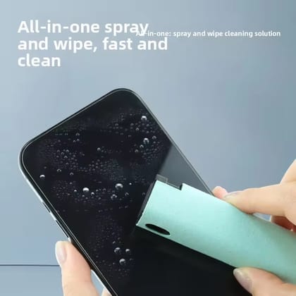 Portable Screen Cleaner
