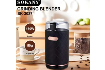 Sokany Electric Grinder