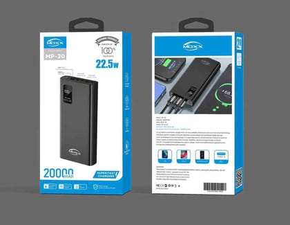 পাওয়ার বেংক ( Power Bank)