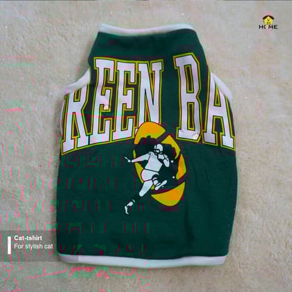 Cat t-shirt (3,3.5 kg)