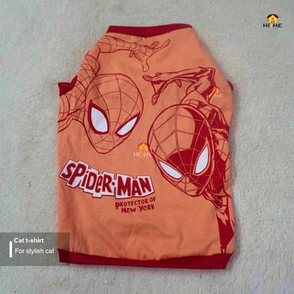Cat t-shirt(6,5 kg)