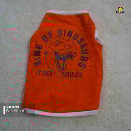 Ca t -shirt (3.5 kg)