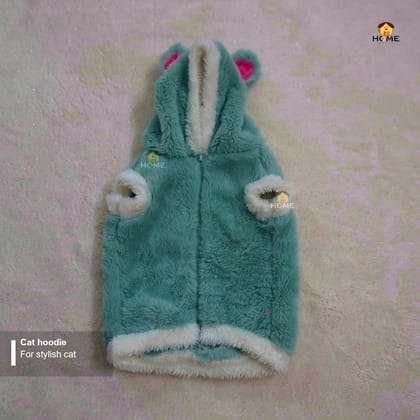 Cat panda hoodie (3.5 kg)