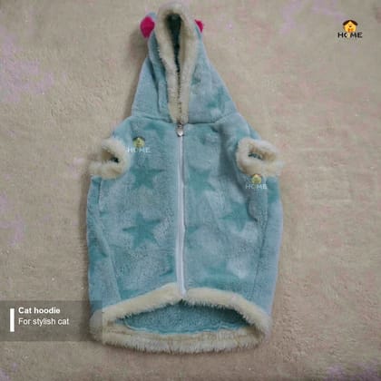 Cat panda hoodie ( 2,7 kg)