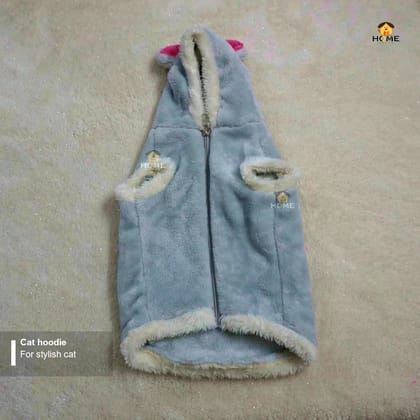 Cat panda hoodie( 3.5,kg)