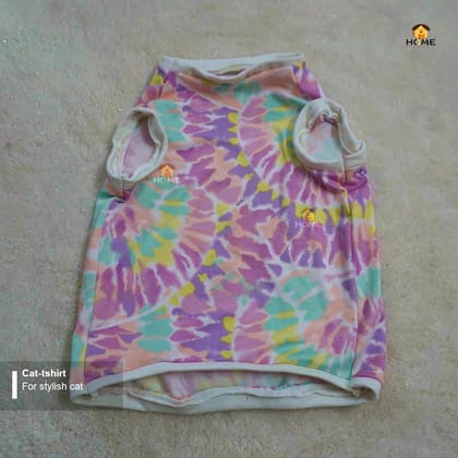 cat t-shirt (6,2,1.4,4 kg)