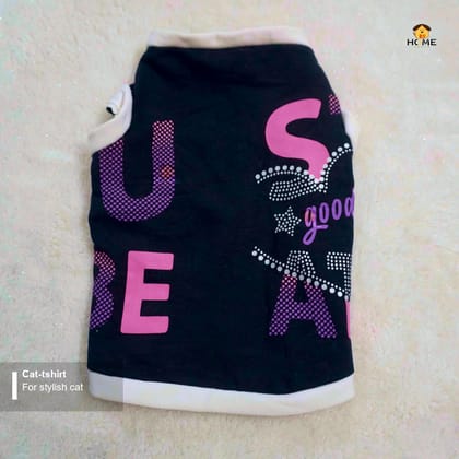 Cat t-shirt (4,2.3 kg)