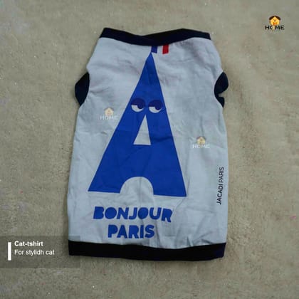 Cat t-shirt (2.3 kg)