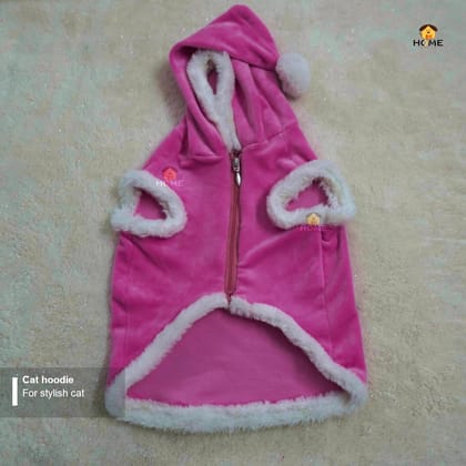 Cat chanta hoodie (3.5 kg)