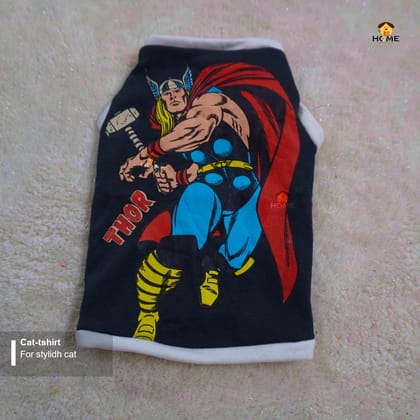 cat t-shirt (2.3 kg)