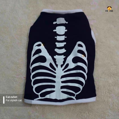 cat t-shirt (3.5 kg)