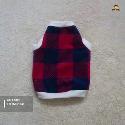 cat t-shirt (800 gm)