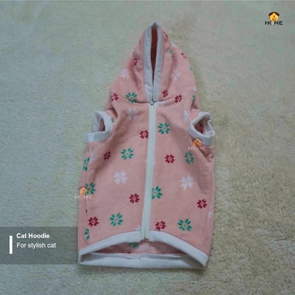 Cat hoodie (5,2.5 kg)